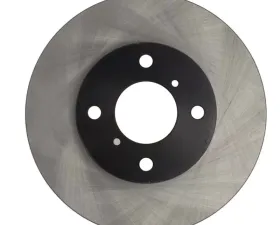 Centric Premium Brake Rotor 120.48010