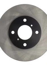 Centric Premium Brake Rotor 120.48010                                     - 120.48010 - Image 4