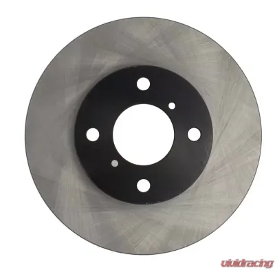 Centric Premium Brake Rotor 120.48010 - 120.48010