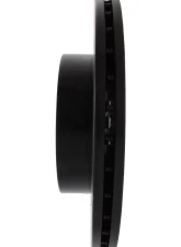Centric Premium Brake Rotor 120.48010                                     - 120.48010 - Image 4