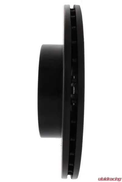 Centric Premium Brake Rotor 120.48010 - 120.48010