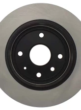 Centric Premium Brake Rotor 120.49007                                     - 120.49007 - Image 3