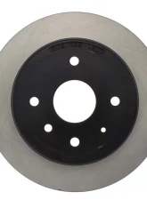 Centric Premium Brake Rotor 120.49007                                     - 120.49007 - Image 5