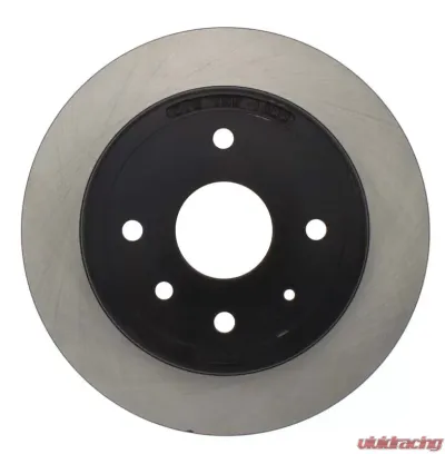 Centric Premium Brake Rotor 120.49007 - 120.49007