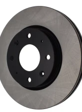 Centric Premium Brake Rotor 120.50012                                     - 120.50012 - Image 2