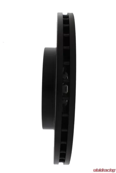 Centric Premium Brake Rotor 120.50012 - 120.50012