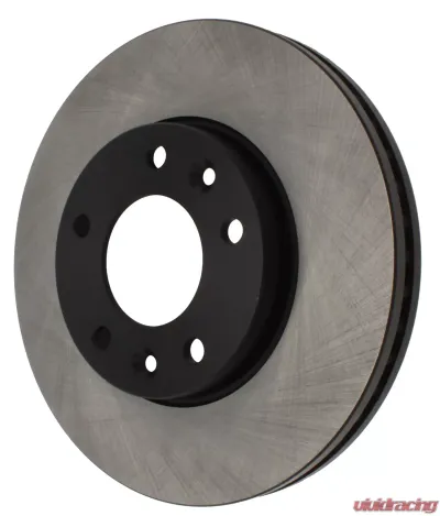Centric Premium Brake Rotor 120.50014 - 120.50014