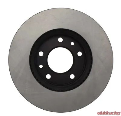 Centric Premium Brake Rotor 120.50014 - 120.50014