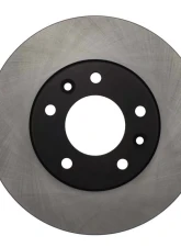 Centric Premium Brake Rotor 120.50014                                     - 120.50014 - Image 5