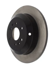 Centric Premium Brake Rotor 120.50021                                     - 120.50021 - Image 2
