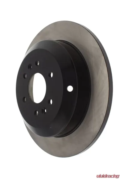 Centric Premium Brake Rotor 120.50021 - 120.50021
