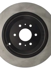 Centric Premium Brake Rotor 120.50021                                     - 120.50021 - Image 3