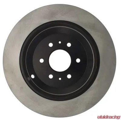 Centric Premium Brake Rotor 120.50021 - 120.50021