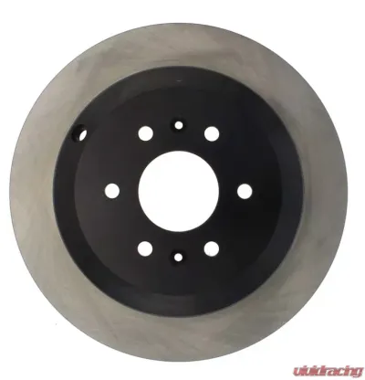 Centric Premium Brake Rotor 120.50021 - 120.50021