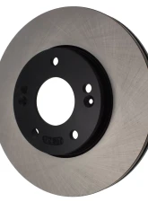 Centric Premium Brake Rotor 120.50022                                     - 120.50022 - Image 2