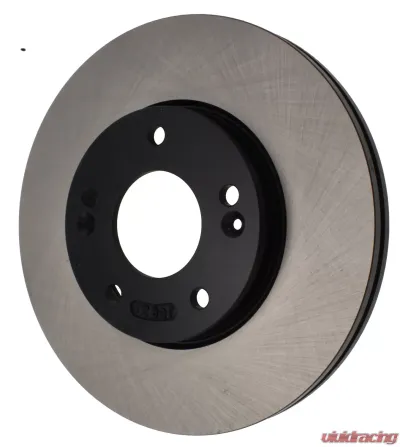 Centric Premium Brake Rotor 120.50022 - 120.50022