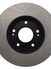 Centric Premium Brake Rotor 120.50022                                     - 120.50022 - Image 3