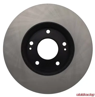 Centric Premium Brake Rotor 120.50022 - 120.50022