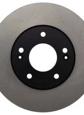 Centric Premium Brake Rotor 120.50022                                     - 120.50022 - Image 5