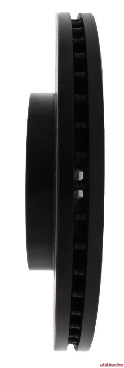 Centric Premium Brake Rotor 120.50022 - 120.50022