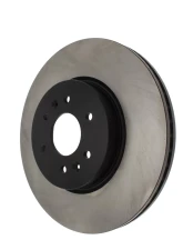 Centric Premium Brake Rotor 120.50025                                     - 120.50025 - Image 2