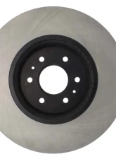 Centric Premium Brake Rotor 120.50025                                     - 120.50025 - Image 3