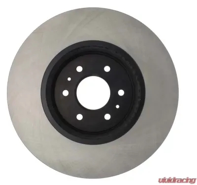 Centric Premium Brake Rotor 120.50025 - 120.50025