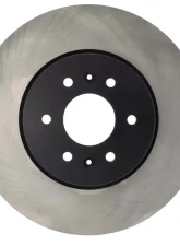 Centric Premium Brake Rotor 120.50025                                     - 120.50025 - Image 5