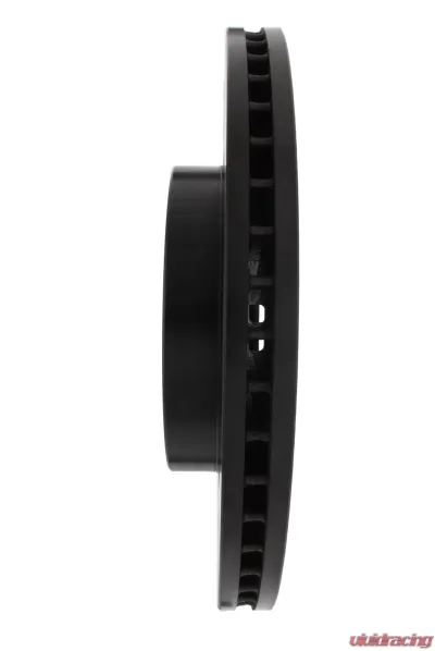 Centric Premium Brake Rotor 120.50025 - 120.50025