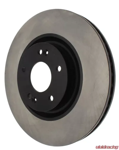 Centric Premium Brake Rotor 120.50028 - 120.50028