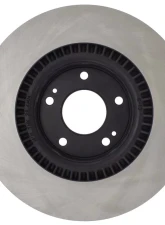 Centric Premium Brake Rotor 120.50028                                     - 120.50028 - Image 3