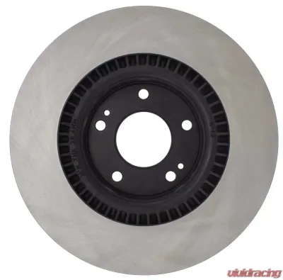 Centric Premium Brake Rotor 120.50028 - 120.50028