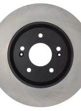 Centric Premium Brake Rotor 120.50028                                     - 120.50028 - Image 5