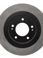 Centric Premium Brake Rotor 120.50029                                     - 120.50029 - Image 3