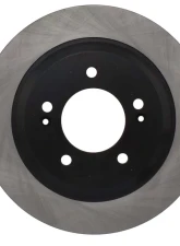 Centric Premium Brake Rotor 120.50029                                     - 120.50029 - Image 5