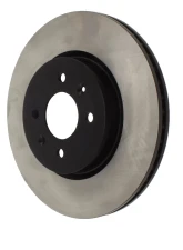Centric Premium Brake Rotor 120.50030                                     - 120.50030 - Image 2