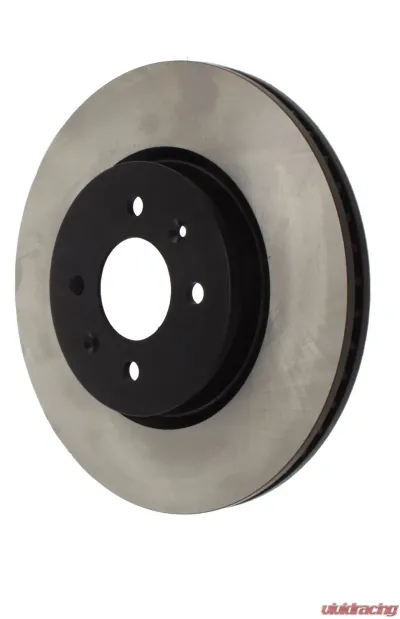 Centric Premium Brake Rotor 120.50030 - 120.50030
