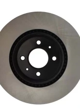 Centric Premium Brake Rotor 120.50030                                     - 120.50030 - Image 3