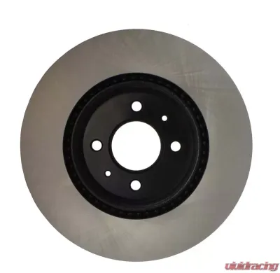 Centric Premium Brake Rotor 120.50030 - 120.50030