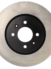 Centric Premium Brake Rotor 120.50030                                     - 120.50030 - Image 5