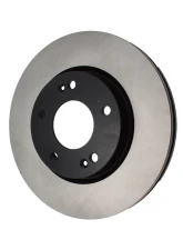 Centric Premium Brake Rotor 120.51009                                     - 120.51009 - Image 2