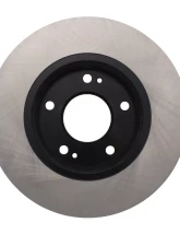 Centric Premium Brake Rotor 120.51009                                     - 120.51009 - Image 3