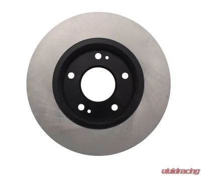 Centric Premium Brake Rotor 120.51009 - 120.51009