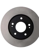 Centric Premium Brake Rotor 120.51009                                     - 120.51009 - Image 4