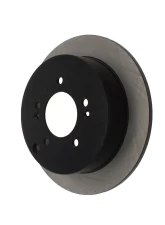 Centric Premium Brake Rotor 120.51012                                     - 120.51012 - Image 2