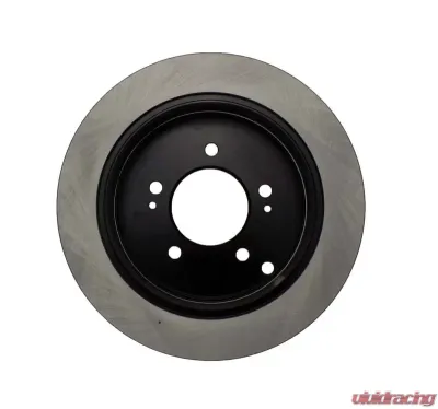 Centric Premium Brake Rotor 120.51012 - 120.51012