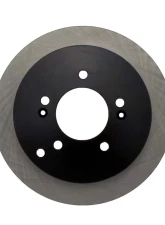 Centric Premium Brake Rotor 120.51012                                     - 120.51012 - Image 5