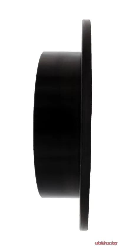 Centric Premium Brake Rotor 120.51012 - 120.51012