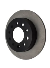 Centric Premium Brake Rotor 120.51016                                     - 120.51016 - Image 2