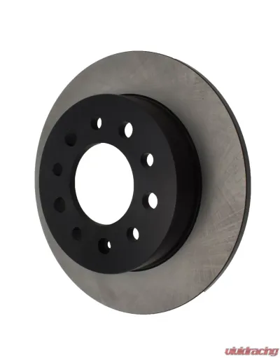 Centric Premium Brake Rotor 120.51016 - 120.51016